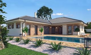  BUNGALOW 205